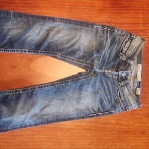 BKE Women's Stella Jeans 27L